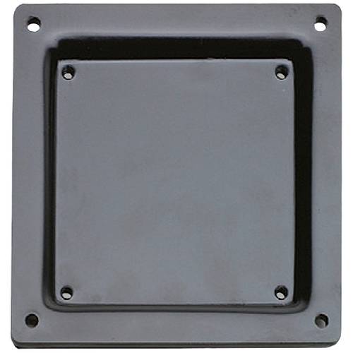 Neomounts VESA-Adapter Passend für Serie (Halter): Universal Schwarz