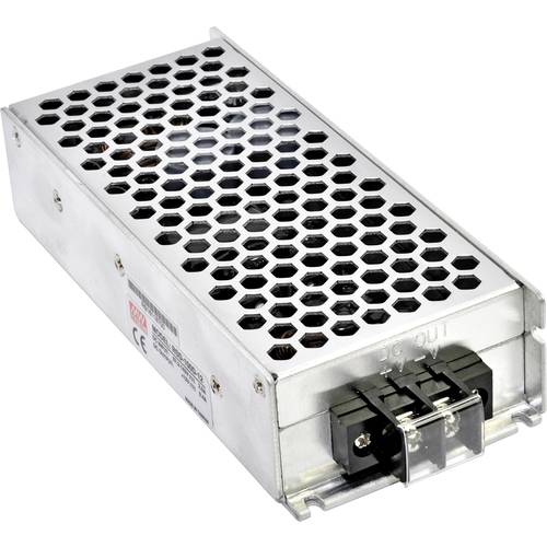 Thumbnail - MEAN WELL RSD-100C-12 DC/DC-Wandler 100 W Anzahl Ausgänge: 1 x Inhalt 1 St.