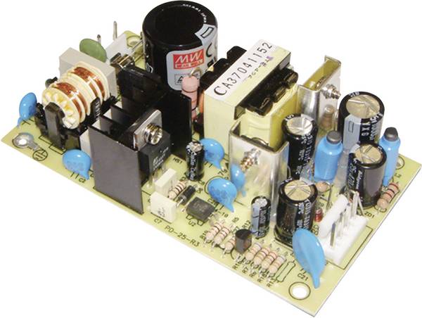 MEAN WELL PD-2515 Schaltnetzteil   24 W