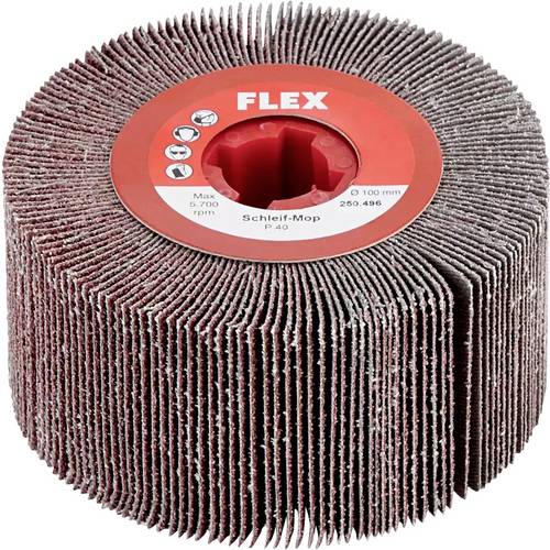Thumbnail - Flex 250496 Schleif-Mop 1 St.