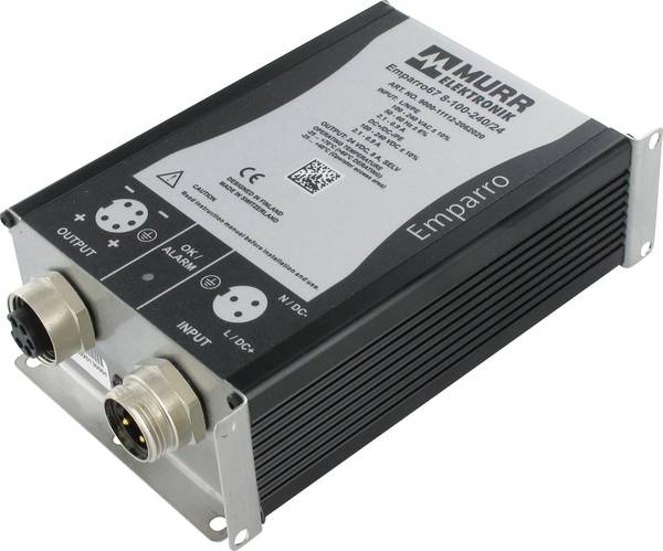 Murrelektronik 9000-11112-2062020 AC/DC-Einbaunetzteil