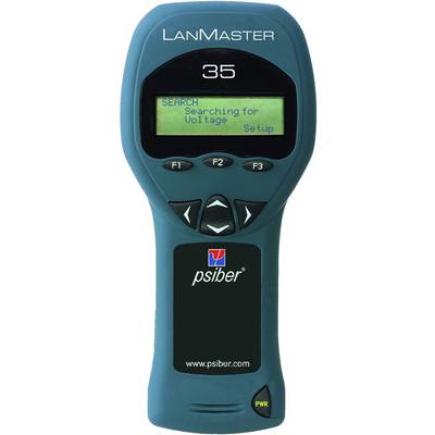 SOFTING LanMaster 35 Kabel- und Netzwerktester-0