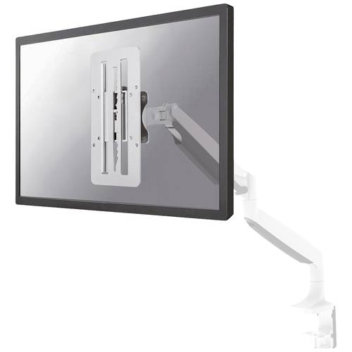Thumbnail - Neomounts Display-Wandhalter Passend für Serie (Halter): Universal Silber