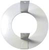 Neomounts Abdeckung Passend für Serie (Halter): NewStar Beamer-Halterung FPMA-C100-Serie, NewStar Beamer-Halterung FPMA-C100SILVER-Serie Weiß