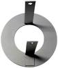 Neomounts Abdeckung Passend für Serie (Halter): NewStar Beamer-Halterung FPMA-C100-Serie, NewStar Beamer-Halterung FPMA-C100SILVER-Serie Silber