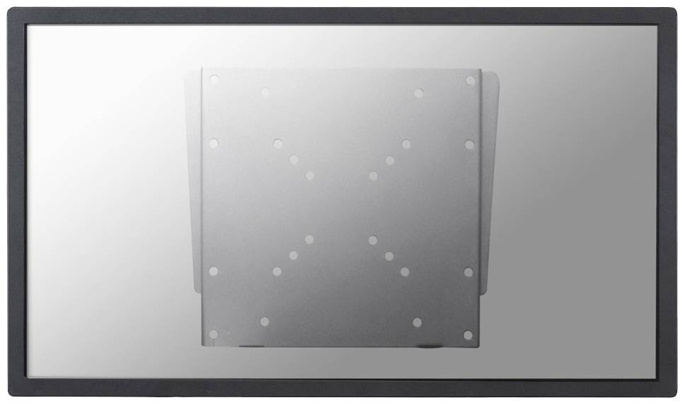 Neomounts FPMA-W110 TV mount wall 10-40" - ultra-flat