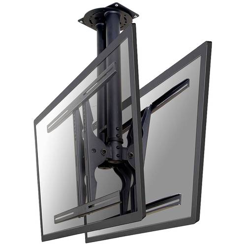 Thumbnail - Neomounts PLASMA-C100D TV-Deckenhalterung Höhenverstellbar 94,0 cm (37) - 190,5 cm (75) Neigbar