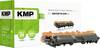 KMP Tonerkassette ersetzt Brother TN-245M, TN245M Kompatibel Magenta 2200 Seiten B-T50