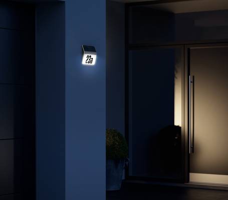 Beleuchtung  DIGITUS LED Leuchte zwei Sensor-Modi