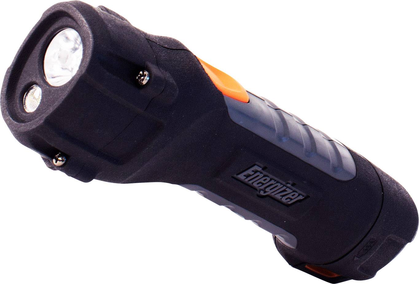 Lampe Frontale Magnétique Hard Case Professional Energizer 3aaa 79148160