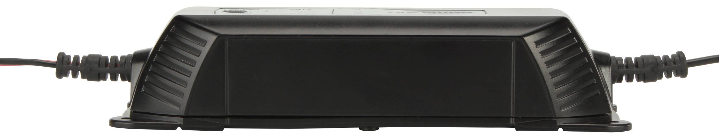 Ansmann ALCT 6-24/4 10010017 Automatikladegerät 6 V, 12 V, 24 V 1 A, 2 A, 4 A-3
