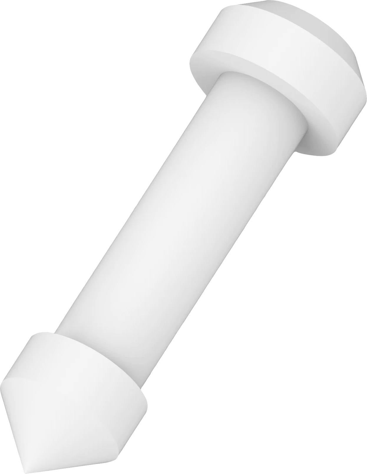TE Connectivity Blindstecker 4-1437284-3 1 St.