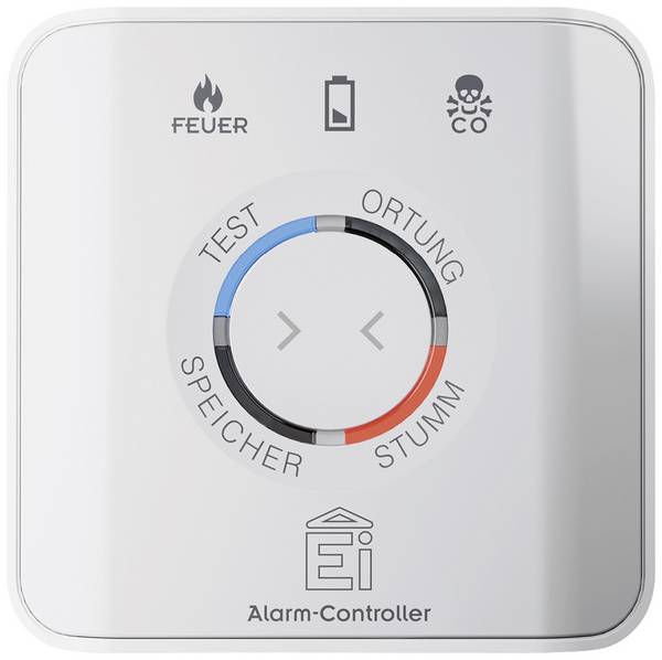 Ei Electronics Ei450 Fernbedienung