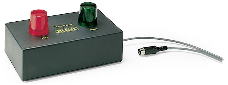 Chauvin Arnoux P01101917 ca6160zbh Signallampe 1 St.