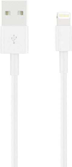 1 St. iPadiPhoneiPod DatenkabelLadekabel [1x USB 2.0 iPadiPhoneiPod DatenkabelLadekabel [1x USB 2.0 Stecker A
