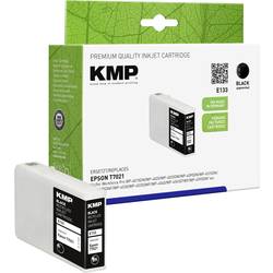 Image of KMP Tinte ersetzt Epson T7021 Kompatibel Schwarz E133 1620,4001