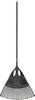 Fiskars 1015645 Laubrechen