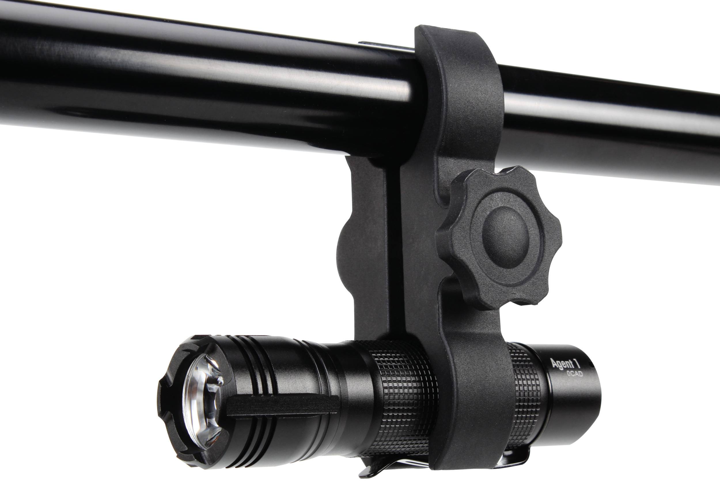 Ansmann 1600-0080 Halterung universell-0