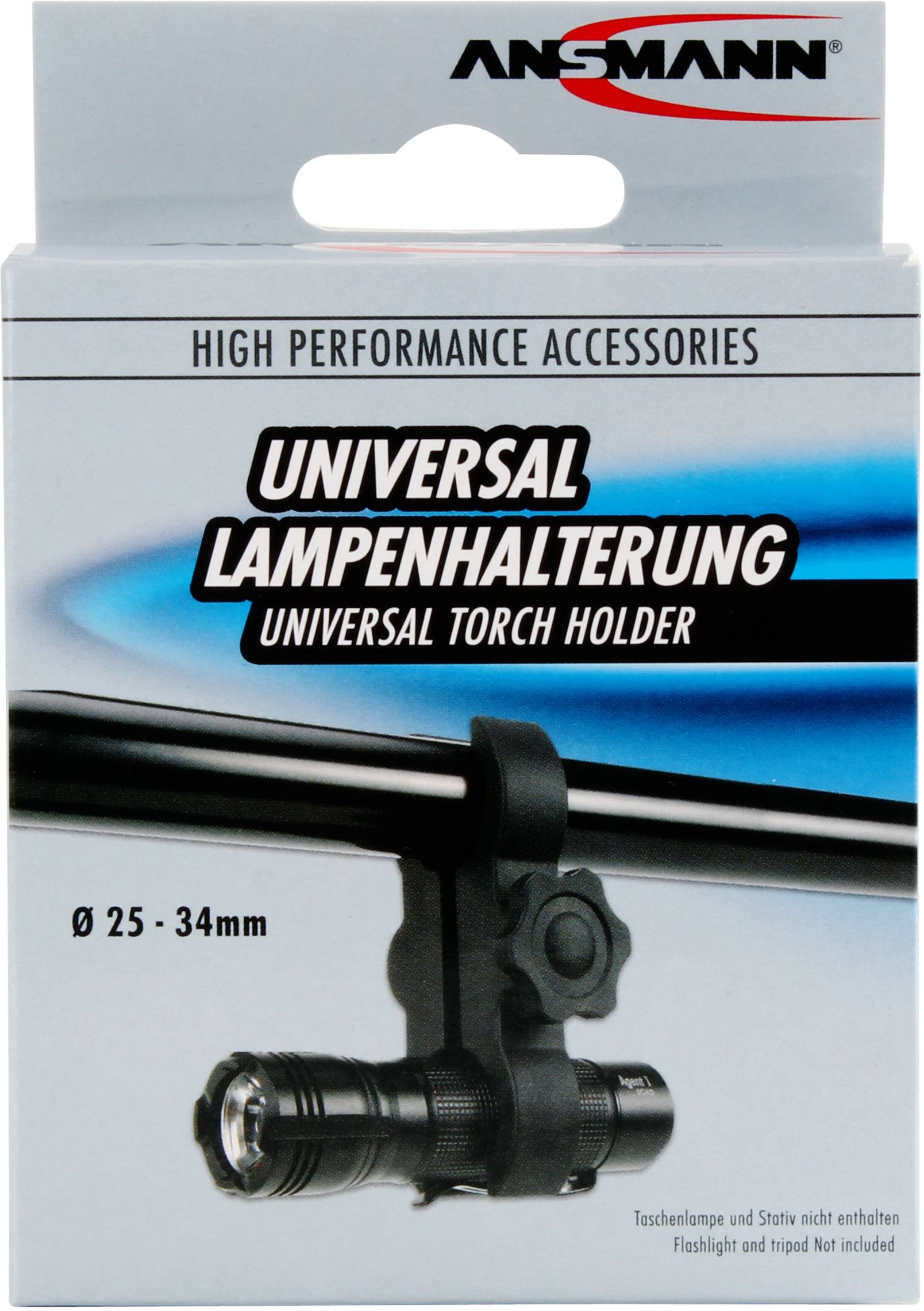 Ansmann 1600-0080 Halterung universell-3