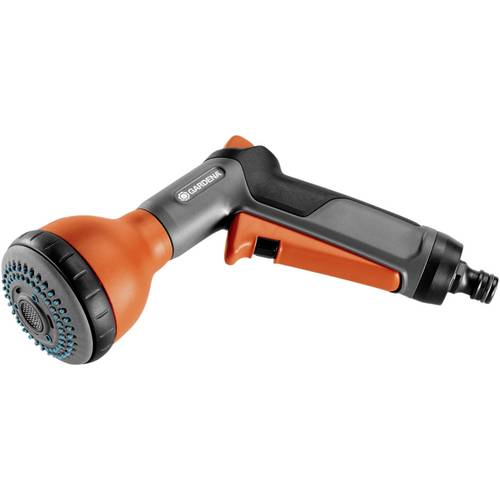 GARDENA 18313-20 Classic Gartenbrause