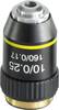 Kern OBBA1108 OBB-A1108 Mikroskop-Objektiv 10 x Passend für Marke (Mikroskope) Kern