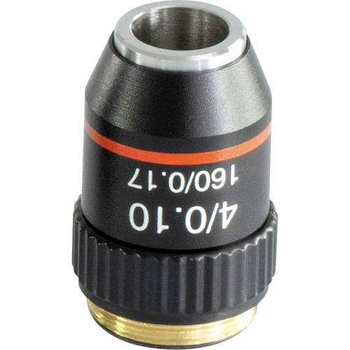 Kern OBB-A1111 OBB-A1111 Mikroskop-Objektiv 4 x Passend für Marke (Mikroskope) Kern
