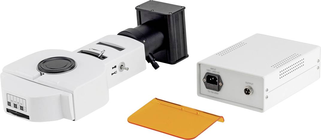 Kern OBB-A1156 OBB-A1156 Fluoreszenz-Einheit Passend für Marke (Mikroskope) Kern