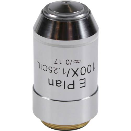 Thumbnail - Kern OBB-A1158 OBB-A1158 Mikroskop-Objektiv 100 x Passend für Marke (Mikroskope) Kern
