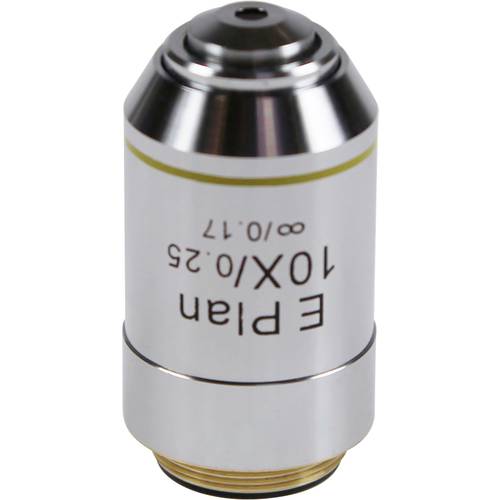 Kern OBB-A1159 OBB-A1159 Mikroskop-Objektiv 10 x Passend für Marke (Mikroskope) Kern