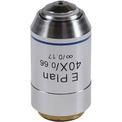 Kern OBB-A1160 OBB-A1160 Mikroskop-Objektiv 40 x Passend für Marke (Mikroskope) Kern