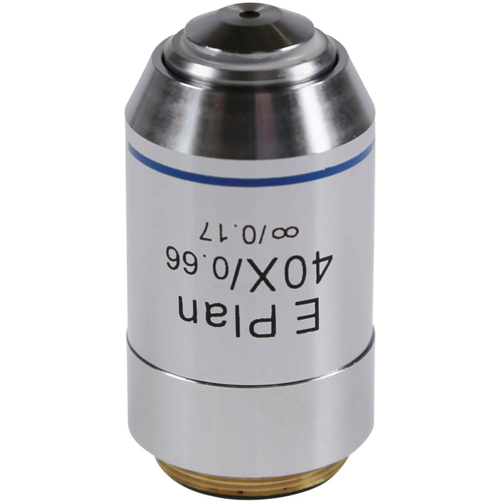 Kern OBB-A1160 OBB-A1160 Microscoop objectief 40 x Geschikt voor merk (microscoop) 