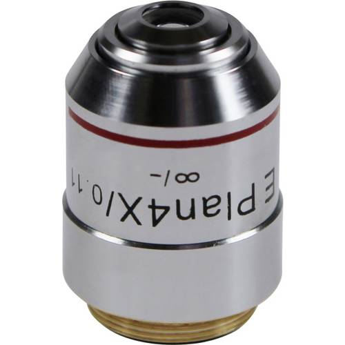 Kern OBB-A1161 OBB-A1161 Mikroskop-Objektiv 4 x Passend für Marke (Mikroskope) Kern