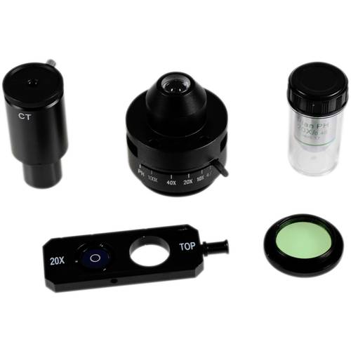 Kern OBB-A1216 OBB-A1216 Einzeleinschub 20 x Passend für Marke (Mikroskope) Kern