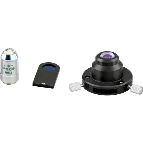 Kern OBB-A1219 OBB-A1219 Einzeleinschub 40 x Passend für Marke (Mikroskope) Kern