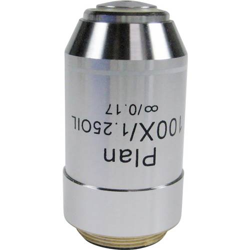 Kern OBB-A1240 OBB-A1240 Mikroskop-Objektiv 100 x Passend für Marke (Mikroskope) Kern