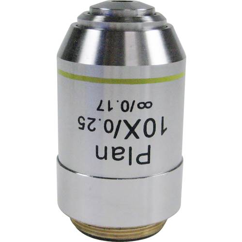 Kern OBB-A1243 OBB-A1243 Mikroskop-Objektiv 10 x Passend für Marke (Mikroskope) Kern