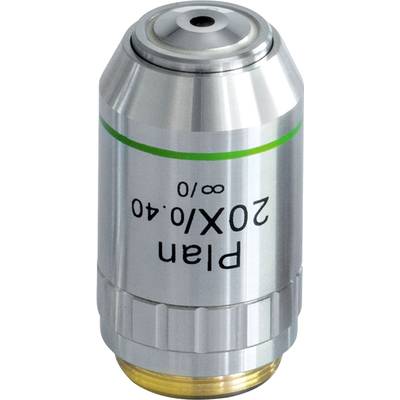 Kern OBB-A1252 OBB-A1252 Mikroskop-Objektiv 20 x Passend für Marke (Mikroskope) Kern-0