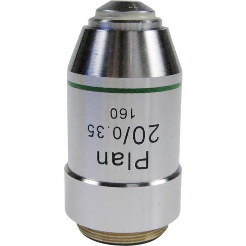 Kern OBB-A1253 OBB-A1253 Mikroskop-Objektiv 20 x Passend für Marke (Mikroskope) Kern