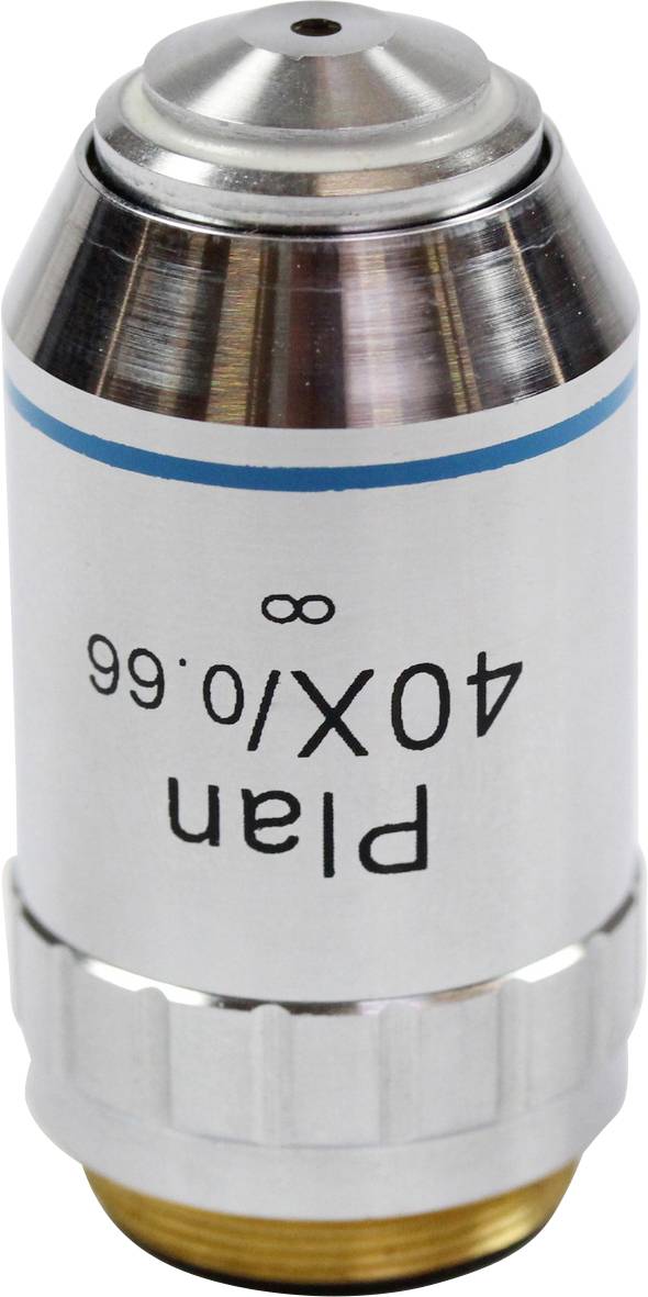 Kern OBB-A1257 OBB-A1257 Mikroskop-Objektiv 40 x Passend für Marke (Mikroskope) Kern