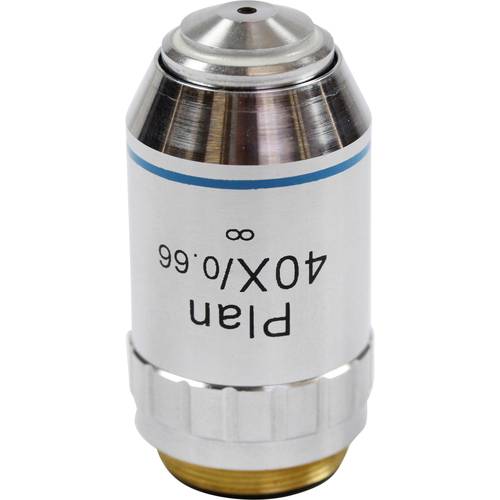Kern OBB-A1257 OBB-A1257 Mikroskop-Objektiv 40 x Passend für Marke (Mikroskope) Kern