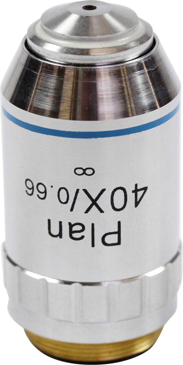 Kern OBB-A1258 OBB-A1258 Mikroskop-Objektiv 40 x Passend für Marke (Mikroskope) Kern-0