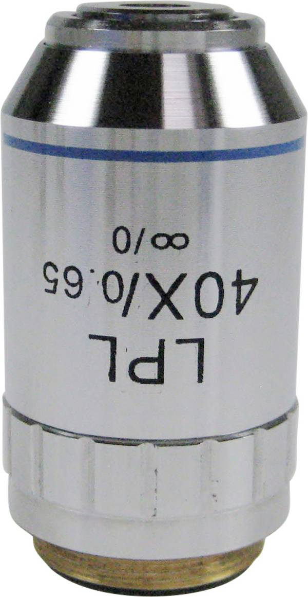 Kern OBB-A1259 OBB-A1259 Mikroskop-Objektiv 40 x Passend für Marke (Mikroskope) Kern