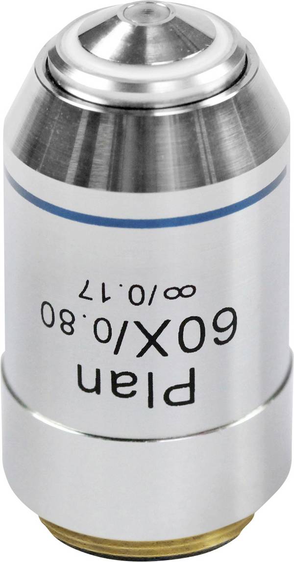Kern OBBA1270 OBB-A1270 Mikroskop-Objektiv 60 x Passend für Marke (Mikroskope) Kern