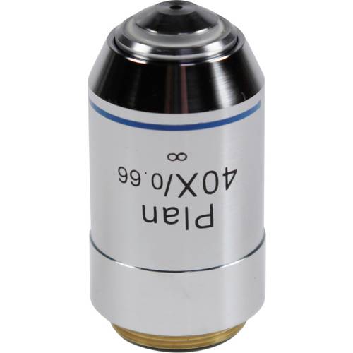 Thumbnail - Kern OBB-A1288 OBB-A1288 Mikroskop-Objektiv 40 x Passend für Marke (Mikroskope) Kern