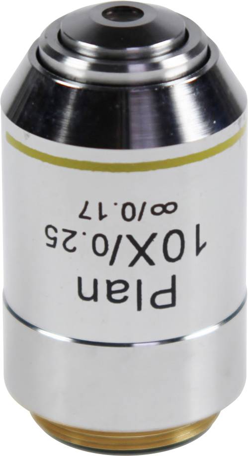 Kern OBB-A1289 OBB-A1289 Mikroskop-Objektiv 10 x Passend für Marke (Mikroskope) Kern