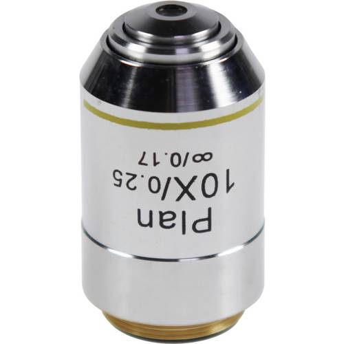 Kern OBB-A1289 OBB-A1289 Mikroskop-Objektiv 10 x Passend für Marke (Mikroskope) Kern