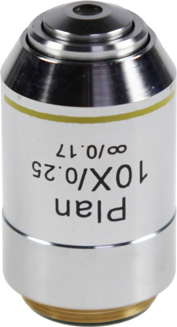 Kern OBBA1289 OBB-A1289 Mikroskop-Objektiv 10 x Passend für Marke (Mikroskope) Kern