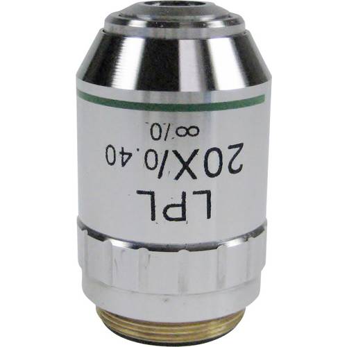 Kern OBB-A1291 OBB-A1291 Mikroskop-Objektiv 20 x Passend für Marke (Mikroskope) Kern