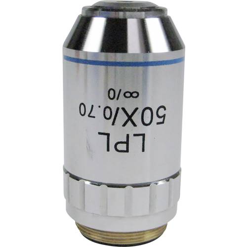 Kern OBB-A1295 OBB-A1295 Mikroskop-Objektiv 50 x Passend für Marke (Mikroskope) Kern