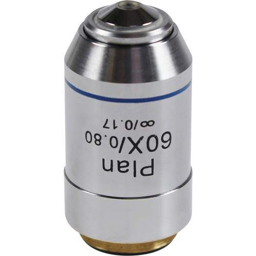 Kern OBB-A1296 OBB-A1296 Mikroskop-Objektiv 60 x Passend für Marke (Mikroskope) Kern